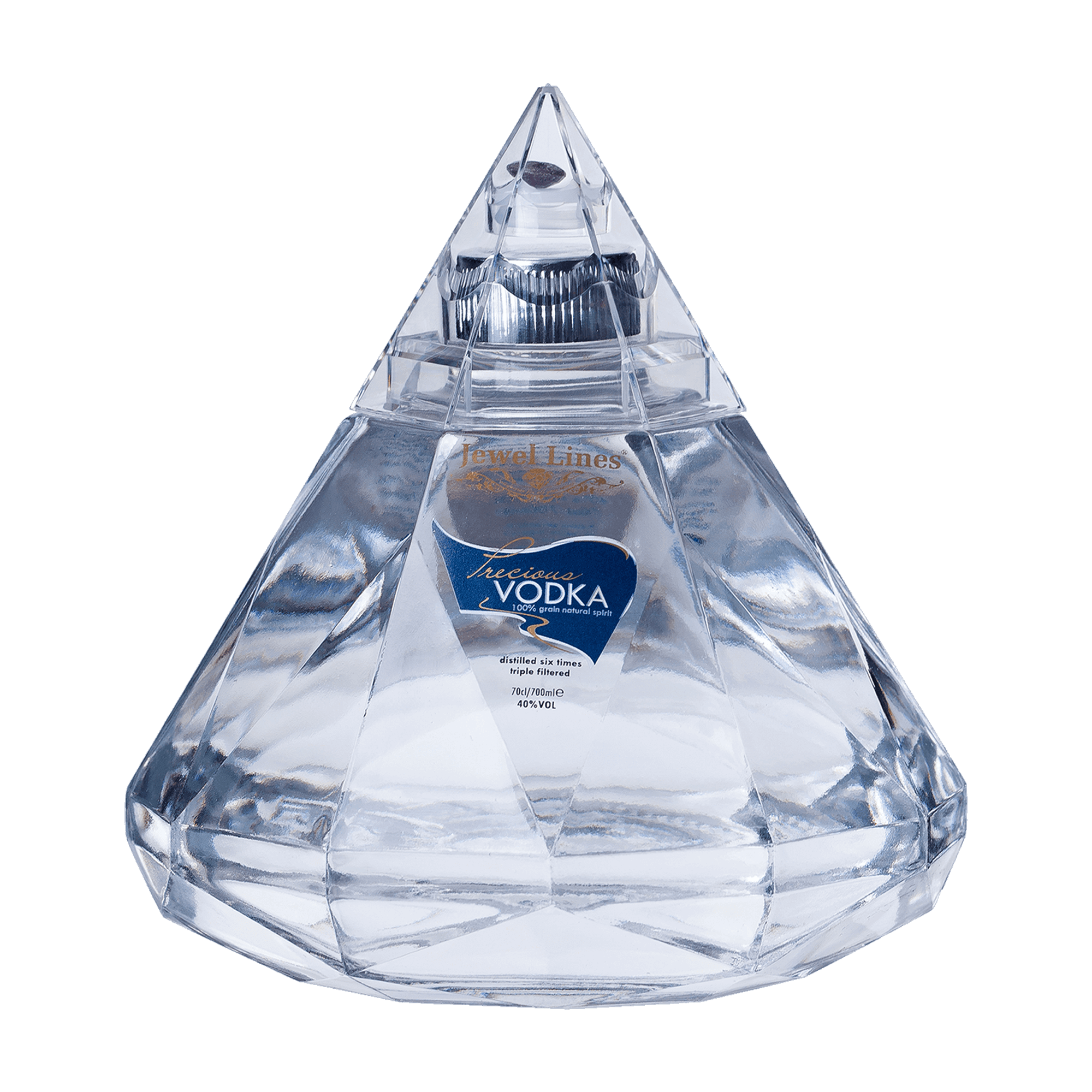 Precious Vodka